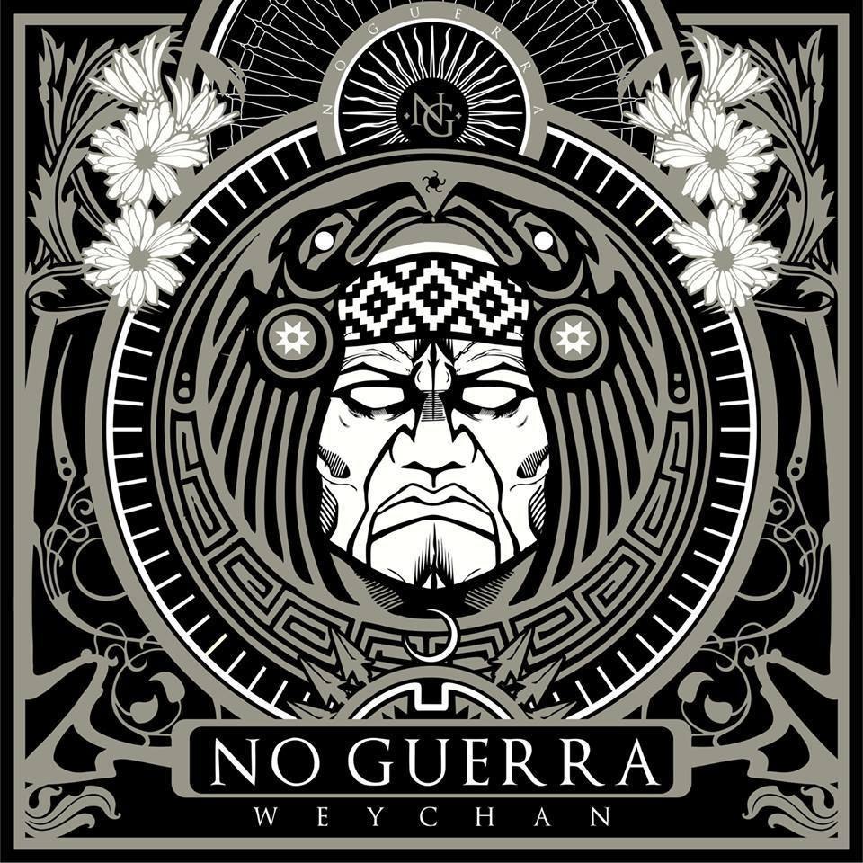 No Guerra - Weychan (2014)